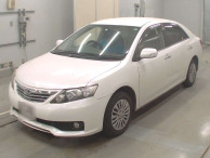 2012 Toyota Allion