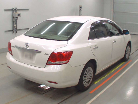 2012 Toyota Allion NZT260[1]