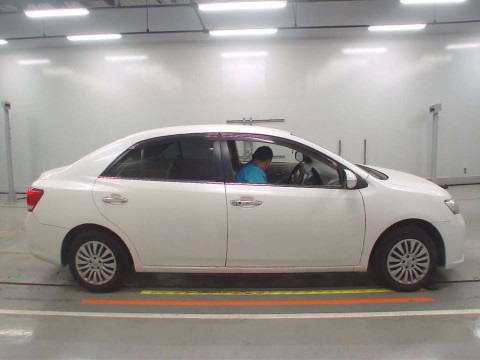 2012 Toyota Allion NZT260[2]