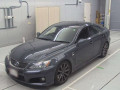 2008 Lexus IS F