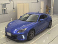 2022 Subaru BRZ