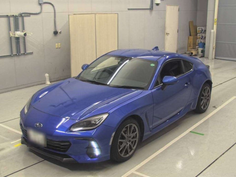 2022 Subaru BRZ ZD8[0]