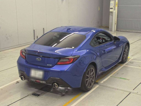 2022 Subaru BRZ ZD8[1]