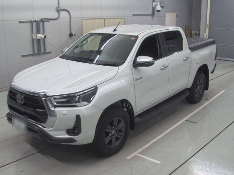 2024 Toyota Hilux GUN125[0]