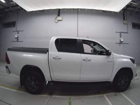 2024 Toyota Hilux GUN125[1]