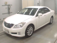 2009 Toyota Crown