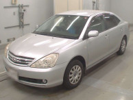 2006 Toyota Allion