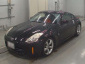 2006 Nissan Fairlady Z