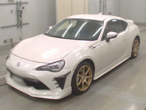 2018 Toyota 86 ZN6[0]