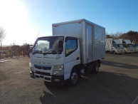 2020 Mitsubishi Fuso Canter