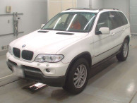 2006 BMW X5