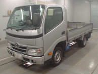 2016 Toyota Toyoace Truck