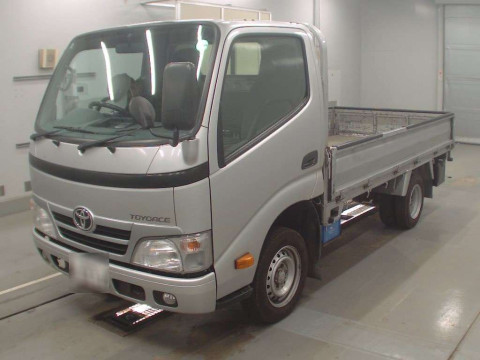 2016 Toyota Toyoace Truck KDY231[0]