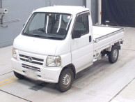 2003 Honda Acty Truck