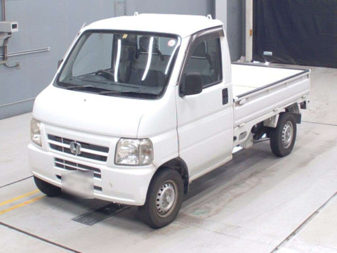 2003 Honda Acty Truck HA7[0]