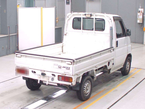 2003 Honda Acty Truck HA7[1]