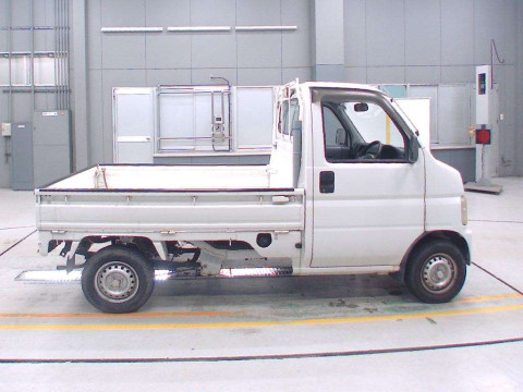 2003 Honda Acty Truck HA7[2]