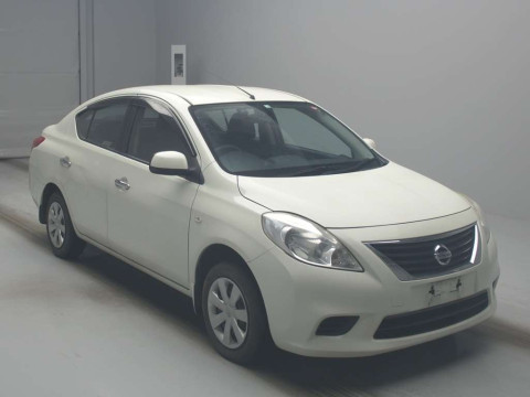 2014 Nissan Latio N17[2]