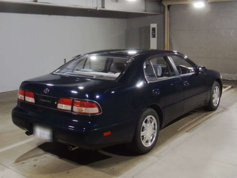 1995 Toyota Aristo JZS147[1]