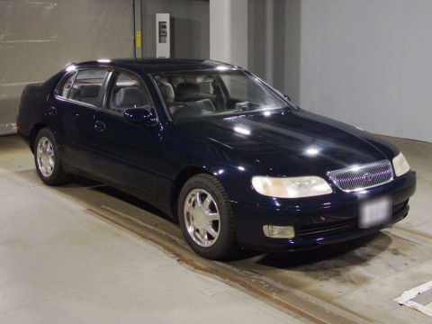 1995 Toyota Aristo JZS147[2]