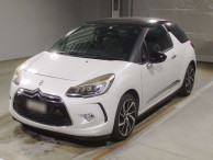 2016 Citroen DS3