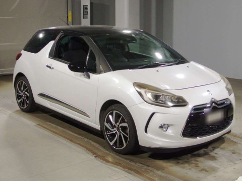 2016 Citroen DS3 A5CHN01[2]