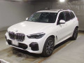 2020 BMW X5