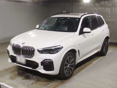 2020 BMW X5 CV30S[0]