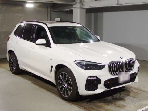 2020 BMW X5 CV30S[2]