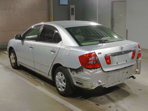 2006 Toyota Premio ZZT240[2]