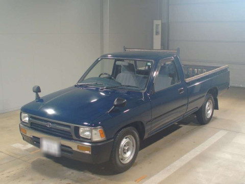 1991 Toyota Hilux YN85[0]