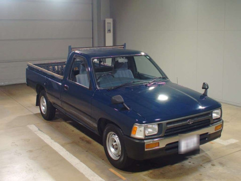 1991 Toyota Hilux YN85[2]