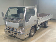 2007 Isuzu Elf Truck