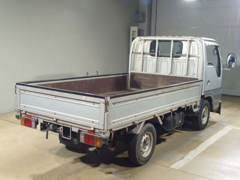 2007 Isuzu Elf Truck NHR69[1]