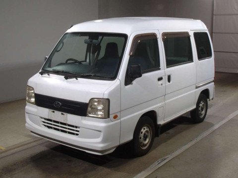 2006 Subaru Sambar TV1[0]