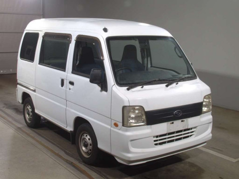 2006 Subaru Sambar TV1[2]