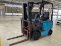 0 Others Forklift