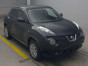 2012 Nissan JUKE