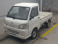 2005 Daihatsu Hijet Truck