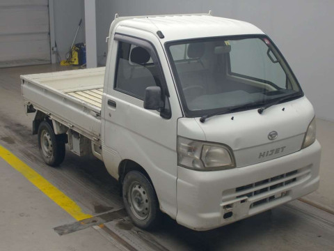 2005 Daihatsu Hijet Truck S210P[2]