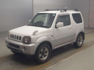 2005 Suzuki Jimny Sierra