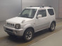 2005 Suzuki Jimny Sierra