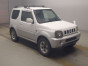 2005 Suzuki Jimny Sierra