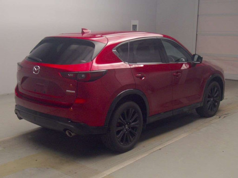 2022 Mazda CX-5 KF2P[1]