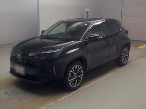 2021 Toyota YARIS CROSS MXPB10[0]