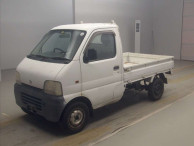 1999 Suzuki Carry Truck