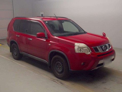 2010 Nissan X-Trail NT31[2]