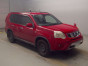 2010 Nissan X-Trail