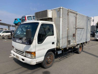 1994 Isuzu Elf Truck