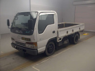 1999 Isuzu Elf Truck